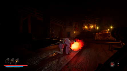 BANSHEE: Demon Girl screenshot 18
