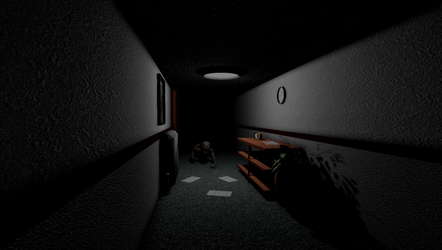 Shadows 2: Perfidia screenshot 7