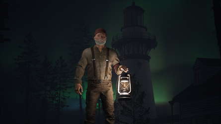 Reclusive screenshot 5