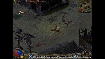 Blade&Sword screenshot 3