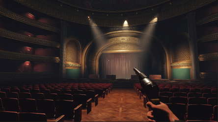 FINIS ACTUS screenshot 1