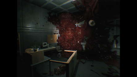 GORE screenshot 2