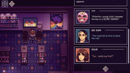 Signal Creek screenshot 2