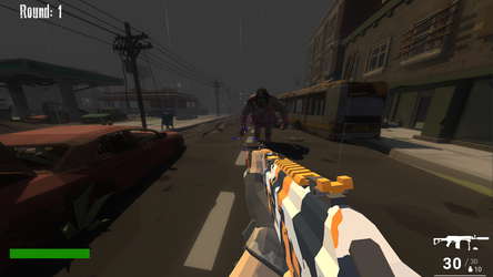 Deadish screenshot 7