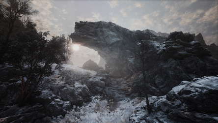 The First Berserker: Khazan screenshot 7