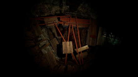Journey Into Darkness screenshot 5