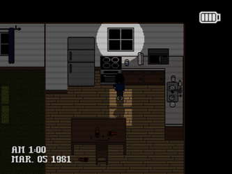 no sleep for sole screenshot 1