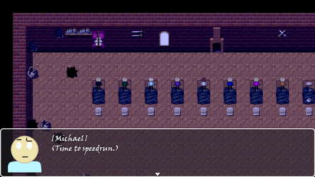 (RPG) The Legends of Power Volume 1 screenshot 5