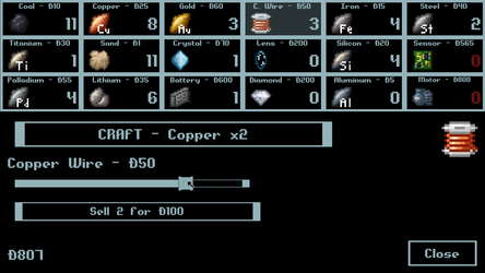 CragEx-5 screenshot 4