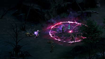 Tyranny screenshot 6