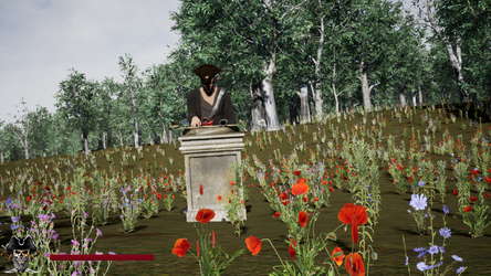 BARBAROS screenshot 4