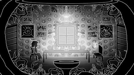 Undershadows screenshot 10