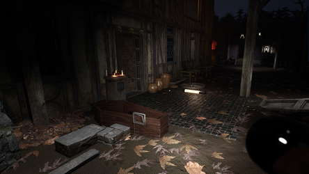 Devil Threats screenshot 1