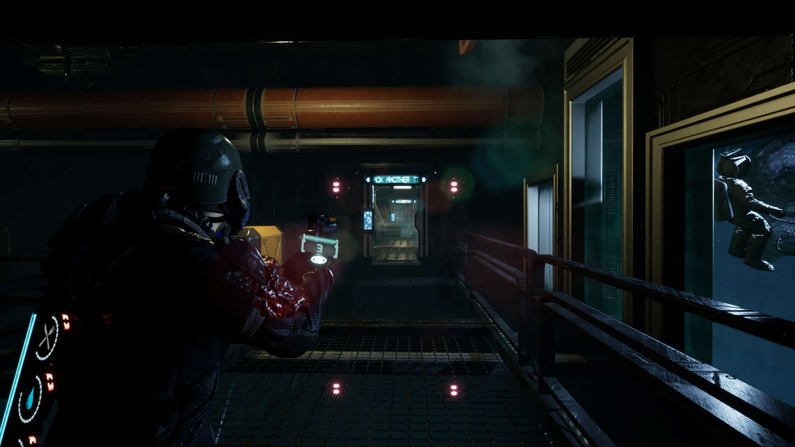 Treater screenshot