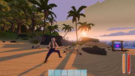Silent Fleet screenshot 14