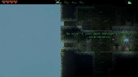 Batbarian: Testament of the Primordials screenshot 13