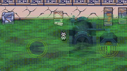 Feline Realms - The Ancients' Legacy screenshot 11