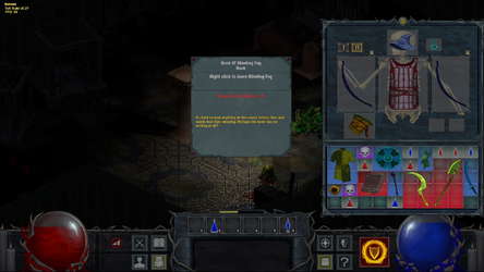 Tower of Kalemonvo screenshot 12