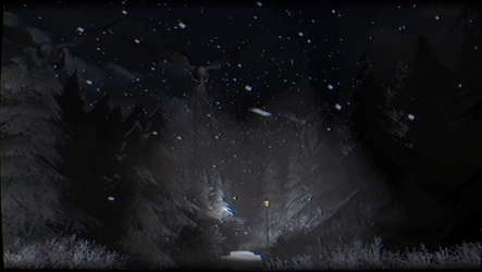 Glacial screenshot 4