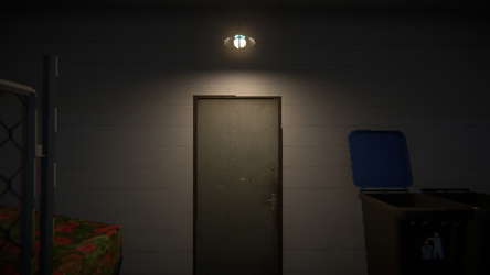Night Shift screenshot 8