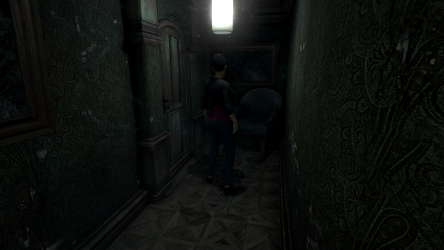 Outbreak: The Nightmare Chronicles screenshot 18