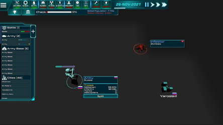 Z-Collapse screenshot 5