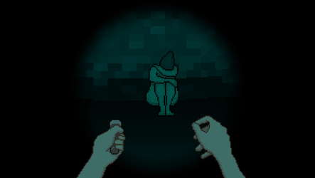 Quiet Valley 2 screenshot 1
