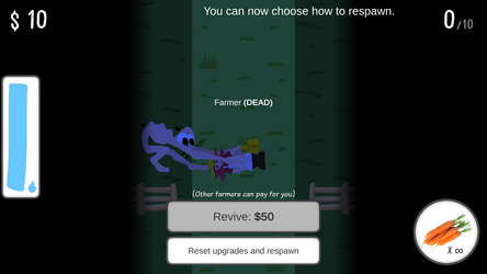 Cryptid Farm screenshot 4