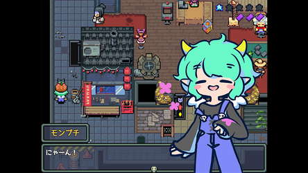 脳みそジャーニー screenshot 1