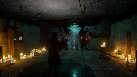 BloodLust 2: Nemesis screenshot 6