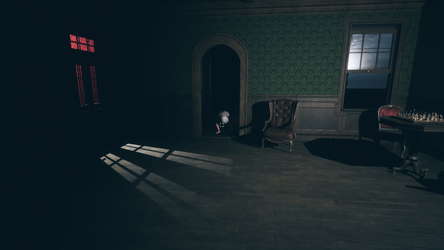 Two Doors screenshot 5
