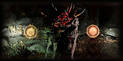 Hunter A Hunter screenshot 1