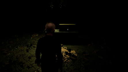 Ruins Of Fear screenshot 5