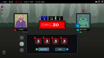 Roll A Blade screenshot 3