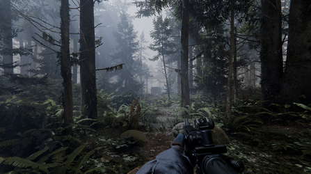 Shadow Project screenshot 3