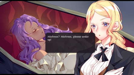 Cute Bite screenshot 1