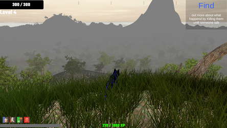Fenrir's fury screenshot 4