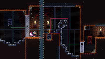 UnDuster screenshot 6