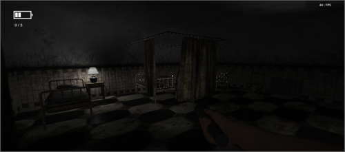 Isolation screenshot 7