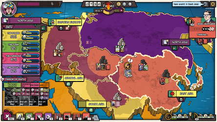 The Fabulous Fear Machine screenshot 1