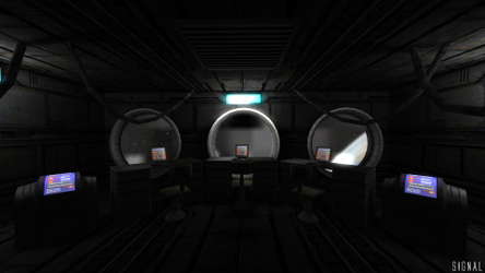 SIGNAL screenshot 9