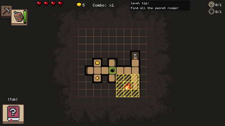 Dungeon Divers screenshot 8