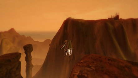 Lifeless Planet Premier Edition screenshot 13