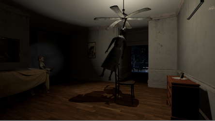 Horror Adventure VR screenshot 7