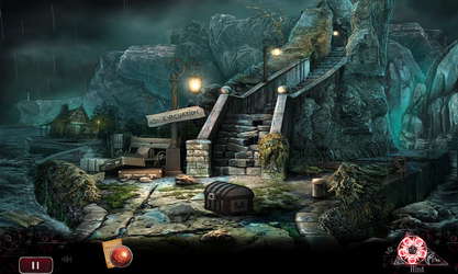 Dark Heritage: Guardians of Hope screenshot 4