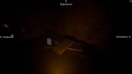 Grim screenshot 3