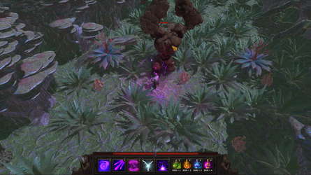 Kingdom of Arcana screenshot 28