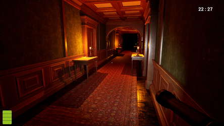 Hotel Security screenshot 2