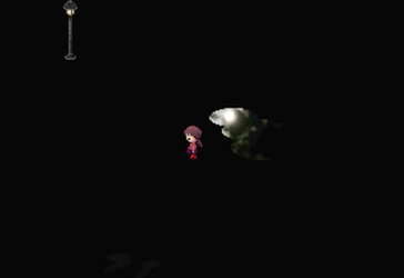 Yume Nikki screenshot 3