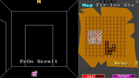 Freebooter of SPLORR!! screenshot 5